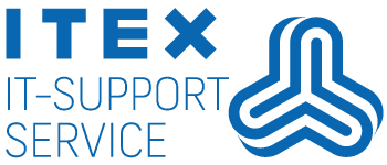 itex it-service GmbH